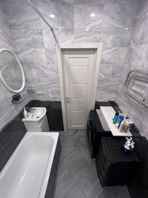 Продам однокомнатную (1-комн.) квартиру, Московская ул, 9к1, Пенино д