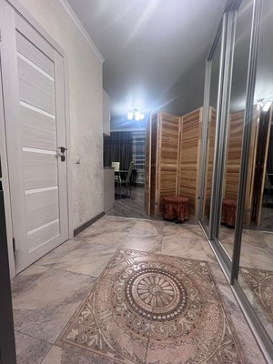 Продам однокомнатную (1-комн.) квартиру, Московская ул, 9к1, Пенино д