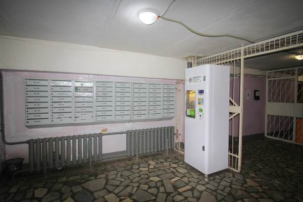 Продам однокомнатную (1-комн.) квартиру, Сергинская ул, 7, Пермь г