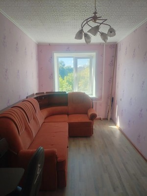 Сдам трехкомнатную (3-комн.) квартиру, Здоровья ул, 3, Алексин г