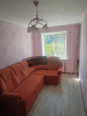 Сдам трехкомнатную (3-комн.) квартиру, Здоровья ул, 3, Алексин г