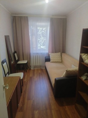 Сдам трехкомнатную (3-комн.) квартиру, Здоровья ул, 3, Алексин г