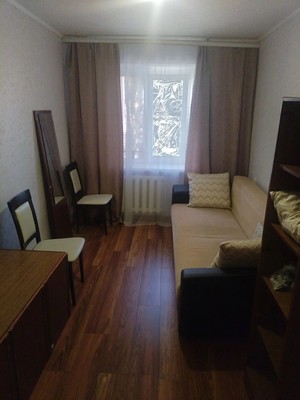 Сдам трехкомнатную (3-комн.) квартиру, Здоровья ул, 3, Алексин г