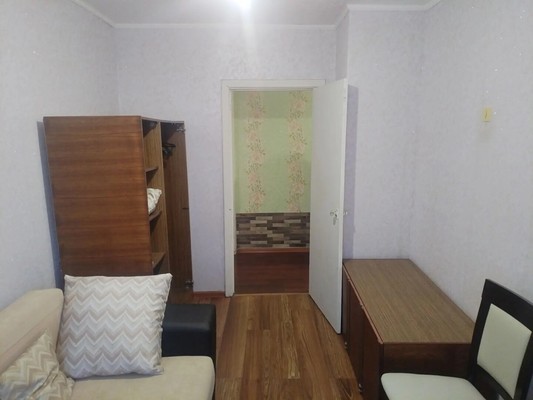 Сдам трехкомнатную (3-комн.) квартиру, Здоровья ул, 3, Алексин г
