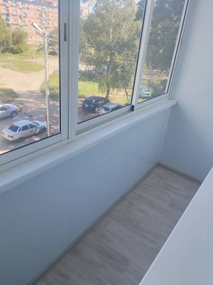 Сдам трехкомнатную (3-комн.) квартиру, Здоровья ул, 3, Алексин г