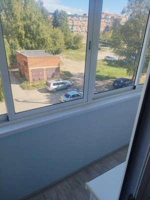 Сдам трехкомнатную (3-комн.) квартиру, Здоровья ул, 3, Алексин г