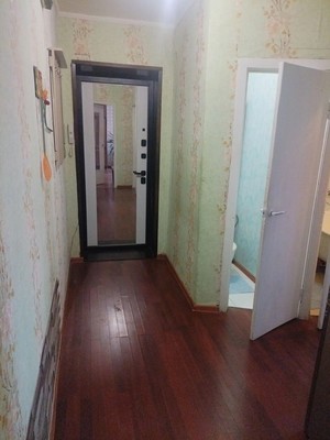 Сдам трехкомнатную (3-комн.) квартиру, Здоровья ул, 3, Алексин г