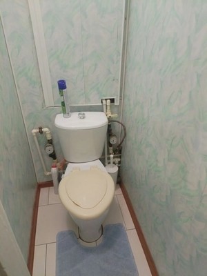 Сдам трехкомнатную (3-комн.) квартиру, Здоровья ул, 3, Алексин г