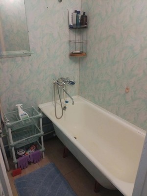 Сдам трехкомнатную (3-комн.) квартиру, Здоровья ул, 3, Алексин г