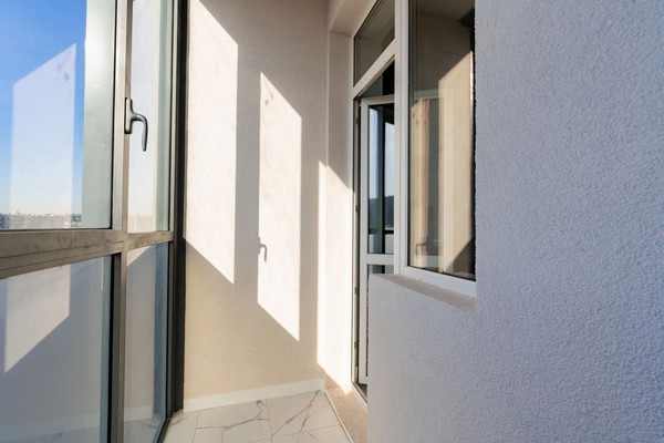Продам однокомнатную (1-комн.) квартиру, Романовская ул, 4, Мурино п