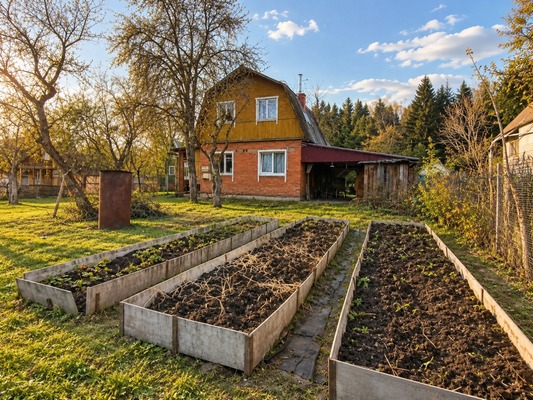 Продам дачу, СНТ Лилия тер, 137, Чешково д, 0 км от города