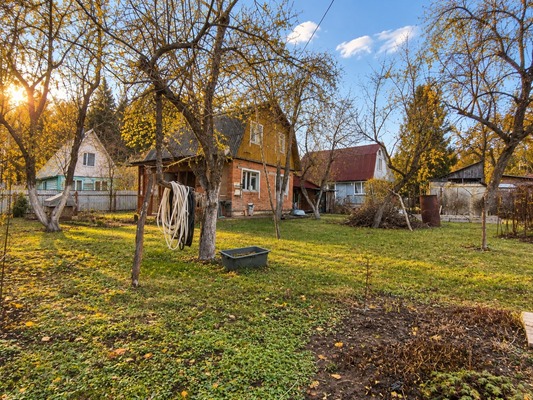 Продам дачу, СНТ Лилия тер, 137, Чешково д, 0 км от города
