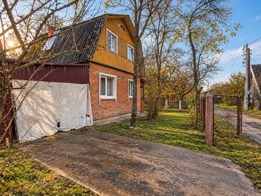 Продам дачу, СНТ Лилия тер, 137, Чешково д, 0 км от города