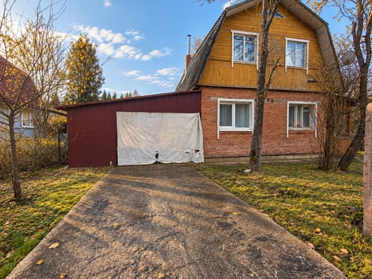Продам дачу, СНТ Лилия тер, 137, Чешково д, 0 км от города