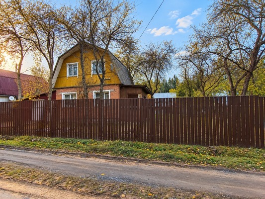 Продам дачу, СНТ Лилия тер, 137, Чешково д, 0 км от города