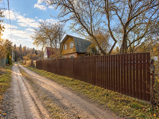 Продам дачу, СНТ Лилия тер, 137, Чешково д, 0 км от города
