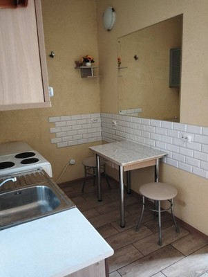 Продам однокомнатную (1-комн.) квартиру, Строителей пр-кт, 18, Кудрово г