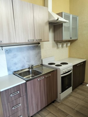 Продам однокомнатную (1-комн.) квартиру, Строителей пр-кт, 18, Кудрово г