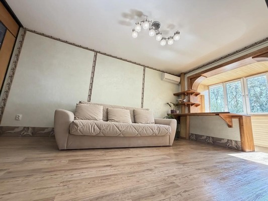 Продам двухкомнатную (2-комн.) квартиру, Краснофлотская ул, 26, Комсомольск-на-Амуре г