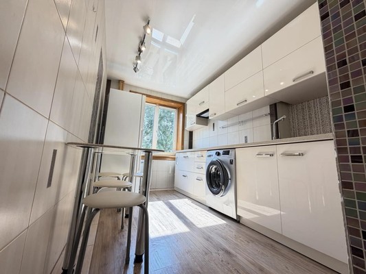 Продам двухкомнатную (2-комн.) квартиру, Краснофлотская ул, 26, Комсомольск-на-Амуре г