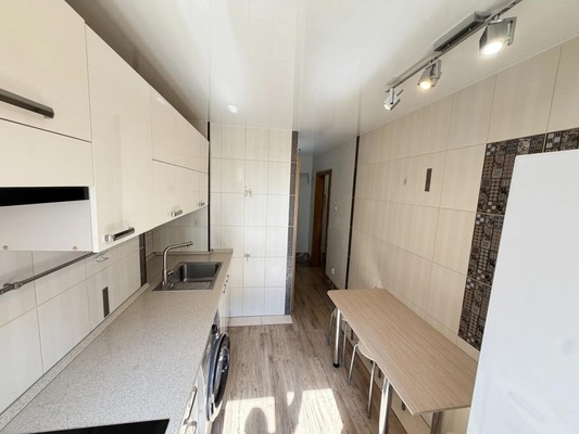 Продам двухкомнатную (2-комн.) квартиру, Краснофлотская ул, 26, Комсомольск-на-Амуре г