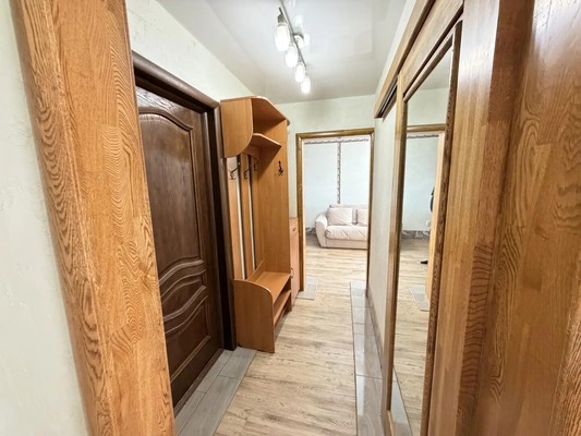 Продам двухкомнатную (2-комн.) квартиру, Краснофлотская ул, 26, Комсомольск-на-Амуре г