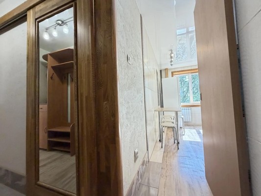 Продам двухкомнатную (2-комн.) квартиру, Краснофлотская ул, 26, Комсомольск-на-Амуре г