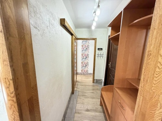 Продам двухкомнатную (2-комн.) квартиру, Краснофлотская ул, 26, Комсомольск-на-Амуре г
