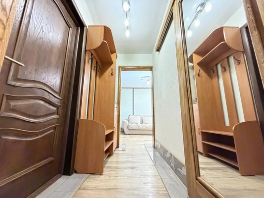 Продам двухкомнатную (2-комн.) квартиру, Краснофлотская ул, 26, Комсомольск-на-Амуре г