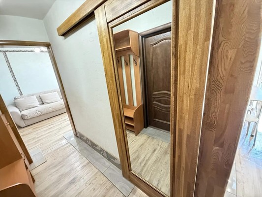 Продам двухкомнатную (2-комн.) квартиру, Краснофлотская ул, 26, Комсомольск-на-Амуре г
