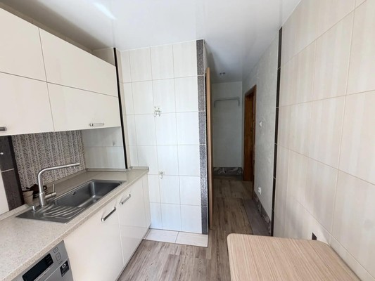 Продам двухкомнатную (2-комн.) квартиру, Краснофлотская ул, 26, Комсомольск-на-Амуре г
