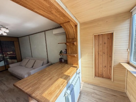 Продам двухкомнатную (2-комн.) квартиру, Краснофлотская ул, 26, Комсомольск-на-Амуре г