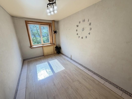 Продам двухкомнатную (2-комн.) квартиру, Краснофлотская ул, 26, Комсомольск-на-Амуре г