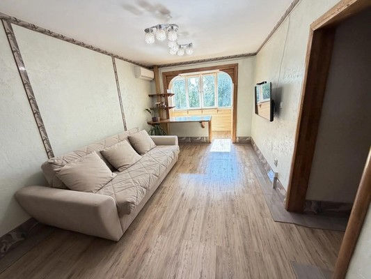 Продам двухкомнатную (2-комн.) квартиру, Краснофлотская ул, 26, Комсомольск-на-Амуре г