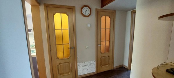 Продам двухкомнатную (2-комн.) квартиру, Нахимовская ул, 33, Находка г