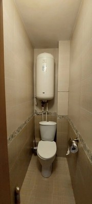 Продам двухкомнатную (2-комн.) квартиру, Нахимовская ул, 33, Находка г