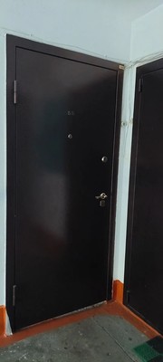 Продам двухкомнатную (2-комн.) квартиру, Нахимовская ул, 33, Находка г