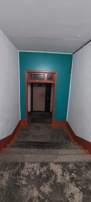 Продам двухкомнатную (2-комн.) квартиру, Нахимовская ул, 33, Находка г