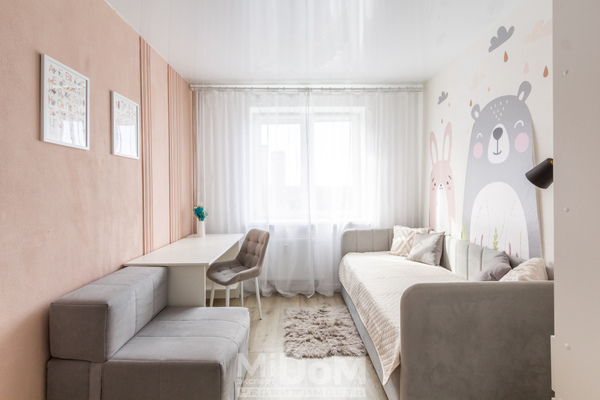 Продам двухкомнатную (2-комн.) квартиру, Шишкина ул, 303к1 стр 1, Парголово п