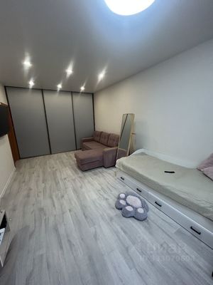 Продам однокомнатную (1-комн.) квартиру, Энгельса ул, 3, Ханты-Мансийск г
