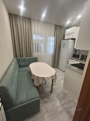 Продам однокомнатную (1-комн.) квартиру, Энгельса ул, 3, Ханты-Мансийск г