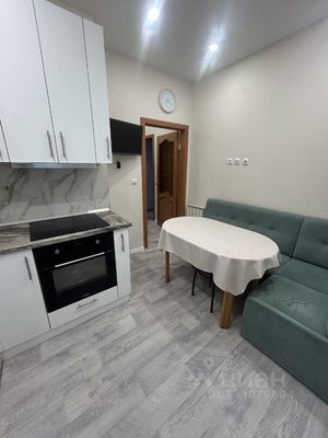 Продам однокомнатную (1-комн.) квартиру, Энгельса ул, 3, Ханты-Мансийск г
