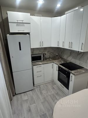 Продам однокомнатную (1-комн.) квартиру, Энгельса ул, 3, Ханты-Мансийск г