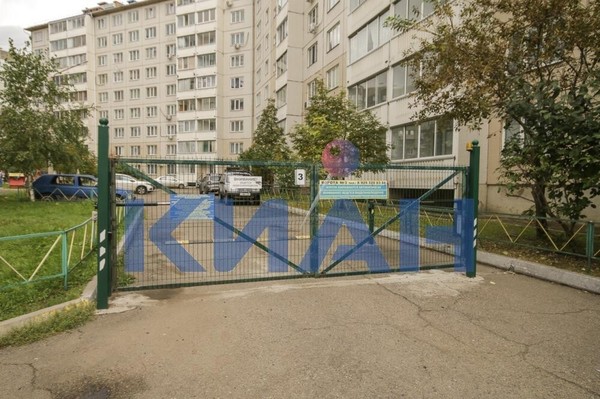 Продам двухкомнатную (2-комн.) квартиру, Водопьянова ул, 8а, Красноярск г