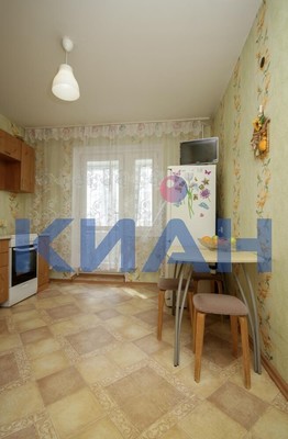 Продам двухкомнатную (2-комн.) квартиру, Водопьянова ул, 8а, Красноярск г