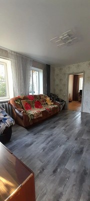 Продам дом, Красноармейский пер, Потапов х, 0 км от города