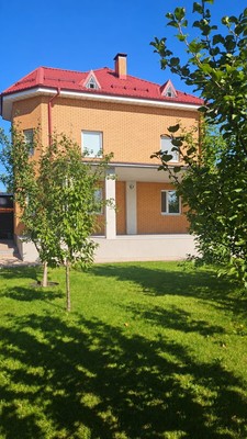 Продам дом, Горка тер. СНТ, Гаврилково д, 0 км от города