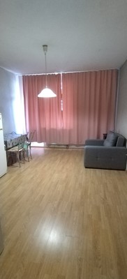 Продам однокомнатную (1-комн.) квартиру, Шоссе в Лаврики ул, 74к1, Мурино п