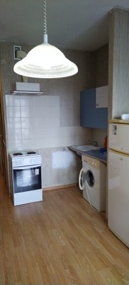 Продам однокомнатную (1-комн.) квартиру, Шоссе в Лаврики ул, 74к1, Мурино п