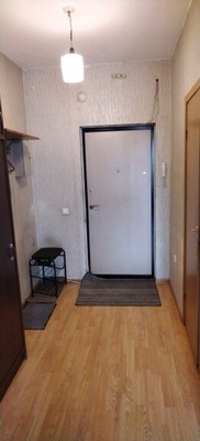 Продам однокомнатную (1-комн.) квартиру, Шоссе в Лаврики ул, 74к1, Мурино п